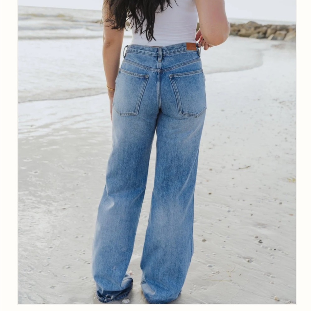 Sky Dolls tall jeans size 30